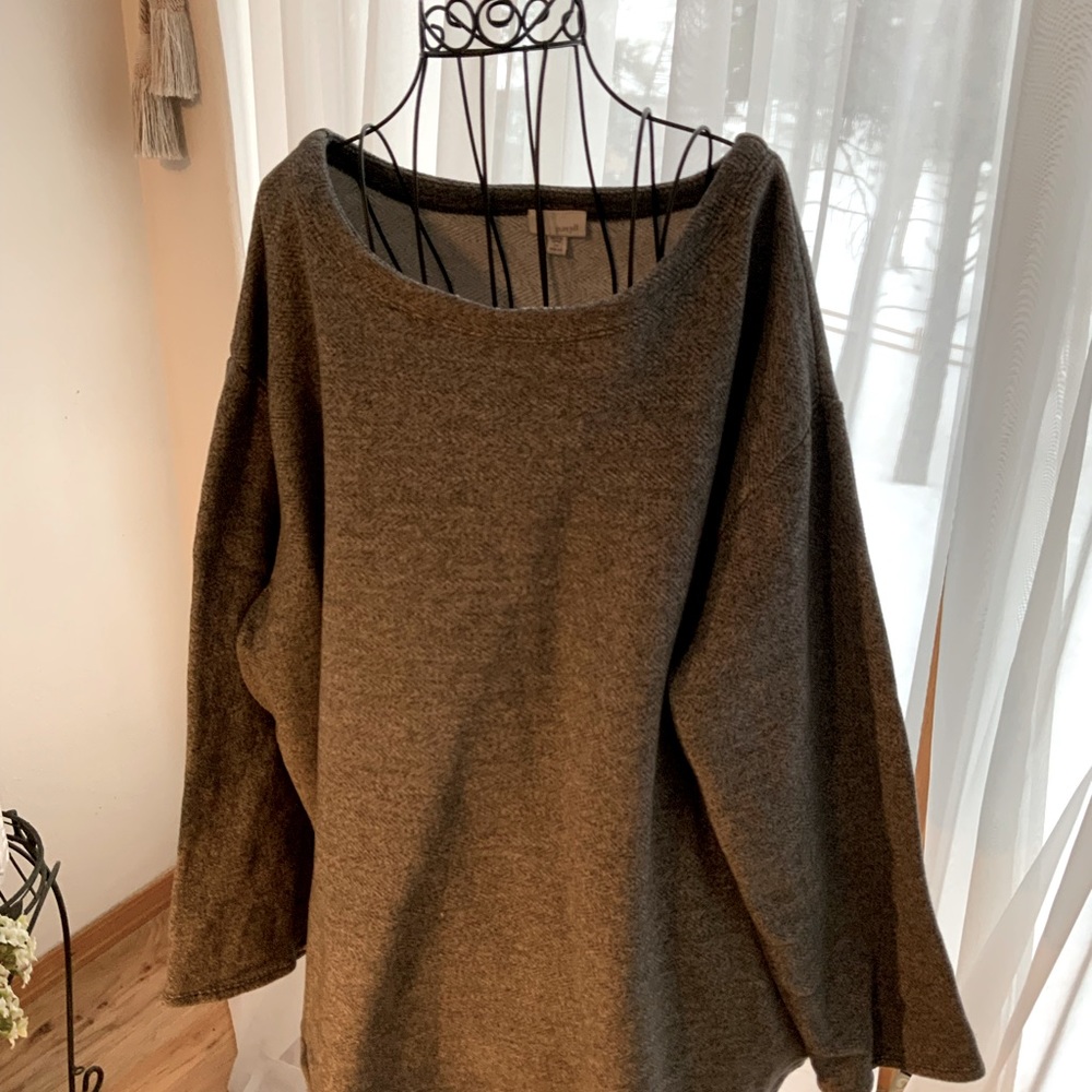 Pure Jill sweatshirt